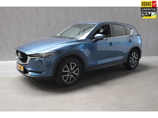 Mazda CX-5 2.0 SkyActiv-G 160 GT-M 4WD Bose/Camera Prijs is Rijklaar