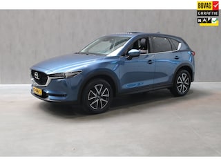 Mazda CX-5 2.0 SkyActiv-G 160 GT-M 4WD Bose/Camera Prijs is Rijklaar