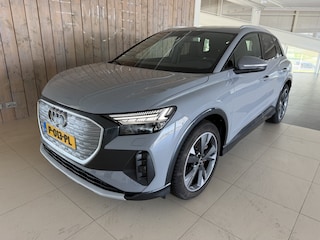 Audi Q4 40 L ed S Com 77 kWh
