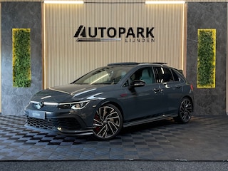 Volkswagen Golf 2.0 TSI GTI CLUBSPORT BTW|PANO|HARMANKARDON|HuD|LEDER|MEMORY|IQ LIGHTS|BLINDSPOT|SFEERVERLICHTING|NURBURGRING|VOL!