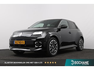 Renault 5 comfort range Roland-Garros 52 kWh | Harman/Kardon Audio | Pack Safety | Pack Advanced Driving |