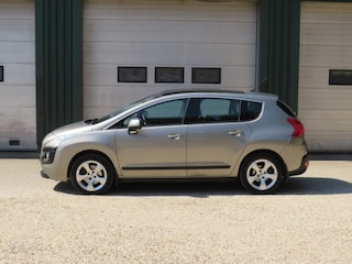 Peugeot 3008 1.6 THP ST