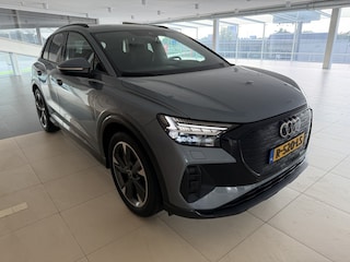 Audi Q4 40 L ed AdvPl 77 kWh