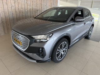 Audi Q4 40 L ed. Adv. 77 kWh