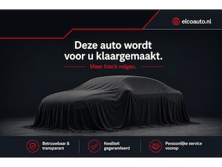 Mitsubishi Outlander 2.0 2WD Limited+ / Leder / 7P/ 1ste eigenaar