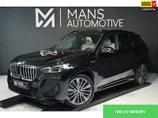 BMW X1 XDrive30e M Sport / PANO / HUD / MEMORY / H&K / 360 / KEYLESS / 20'