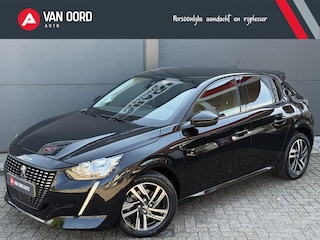 Peugeot 208 1.2 Allure / 1e Eigenaar / 100% onderhoud