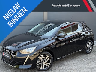Peugeot 208 1.2 Allure / 1e Eigenaar / 100% onderhoud