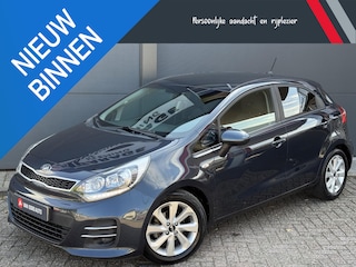 Kia Rio 1.2 CVVT DynamicLine / 1e Eigenaar