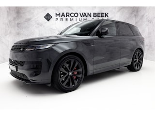Land Rover Range Rover Sport 3.0 P550e Autobiography | Massage | Pano | Stoelventilatie | Achterassturing