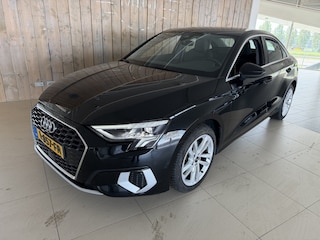 Audi A3 Limousine 30 TFSI Bns edition