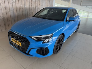 Audi A3 Sportback 35 TFSI S edition