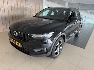 Volvo XC40 1.5 T2 R-Design