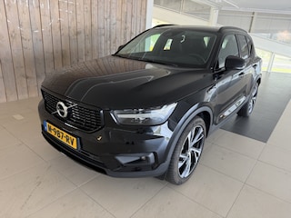 Volvo XC40 1.5 T4 Rech RDesExpr