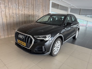 Audi Q3 45 TFSI e Adv Editi.