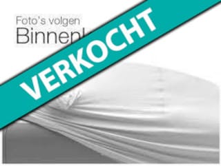 Volkswagen Golf Plus 1.6 Optive 3| AIRCO|Hoge instap|5 Drs |TREKHAAK|Nieuwe 4 Seizoene banden