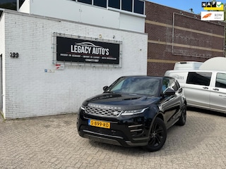 Land Rover Range Rover Evoque 1.5 P300e AWD SE - NETTE STAAT - ORG KM -