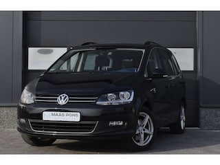 Volkswagen Sharan 1.4 TSI Comfortline 7p. CarPlay - Cruise - Clima