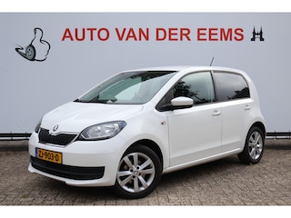 Skoda Citigo 1.0 Greent. Amb. NL-Auto / Airco / Cruise / Lmv. / Bleutooth