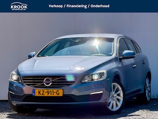 Volvo V60 1.5 T3 Momentum | 2017 | Automaat | Trekhaak |