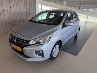 Mitsubishi Space Star 1.2 Cool+