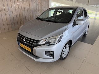 Mitsubishi Space Star 1.2 Cool+