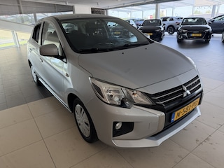 Mitsubishi Space Star 1.2 Cool+