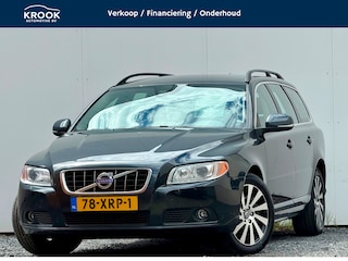 Volvo V70 1.6 T4 Limited Edition | 2012 | Automaat |
