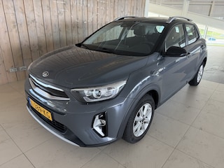 Kia Stonic 1.0 T-GDi MHEV Dyn L