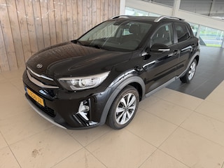 Kia Stonic 1.0 T-GDi MHEV Dyn+L