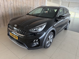 Kia Niro Niro 1.6 GDi H. Dyn.Pl.L