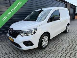 Renault Kangoo bestel 1.3 TCe Luxe Automaat Benz. Camera Apple Carplay