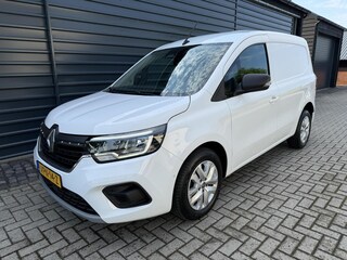 Renault Kangoo bestel 1.3 TCe Luxe Automaat Benz. Camera Apple Carplay