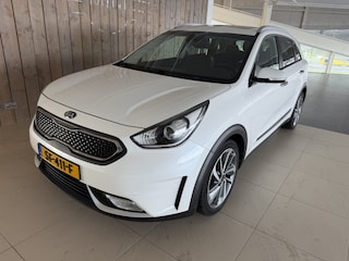 Kia Niro Niro 1.6 GDi H. Edition