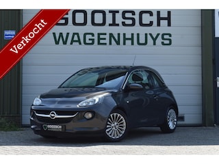 Opel Adam 1.4 Glam | Panoramadak | Climate Control | Cruise Control |