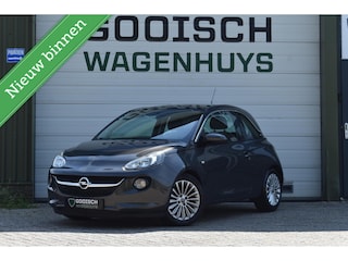 Opel Adam 1.4 Glam | Panoramadak | Climate Control | Cruise Control |