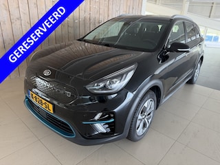 Kia Niro e-Niro Dyn.PlusLine 64 kWh