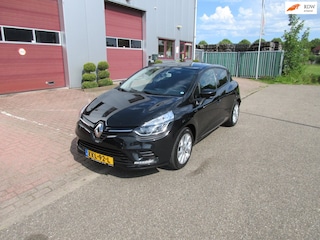 Renault Clio 0.9 TCe Intens, Nwe distributie, 1 jaar garantie, Luxe uitv.