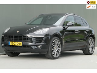Porsche Macan 3.0 S Bose Pano Stoelverwarming
