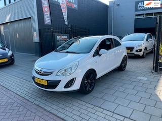 Opel Corsa 1.4-16V Sport 1e Eigenaar! Fietsenrek Airco NAP APK
