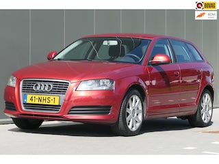 Audi A3 Sportback 1.6 Attraction Business Edition Carplay Airco
