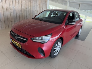 Opel Corsa 1.2 Edition