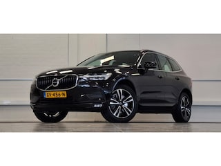 Volvo XC60 2.0 T5 Momentum Lerenbekleding Trekhaak Business Pack Connect Plus