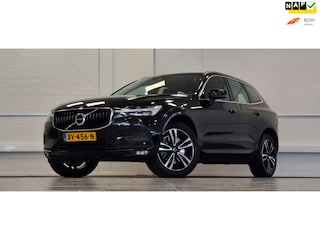Volvo XC60 2.0 T5 Momentum Lerenbekleding Trekhaak Business Pack Connect Plus