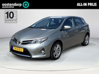 Toyota Auris 1.6 Aspiration
