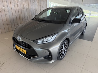 Toyota Yaris 1.5 Hyb. Executive