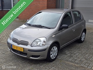 Toyota Yaris 1.3 VVT-i Idols✅️Apk✅️Leuke auto✅️