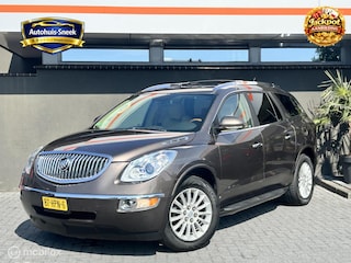Buick Enclave CXL AWD | 8-Persoons | Leer | LEES TEKST!