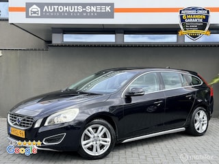 Volvo V60 T3 Momentum Automaat | Navi | Cruise | Trekhaak