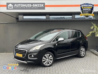 Peugeot 3008 1.6 THP Crossway | Full Option |Ketting v.v.